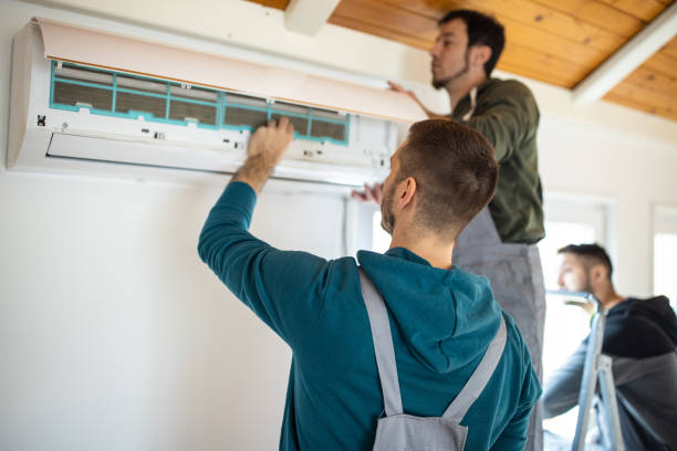 Ductless HVAC Repair in Mishicot, WI
