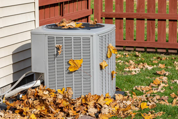 Best HVAC Emergency Services  in Mishicot, WI