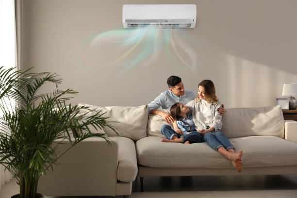 HVAC Troubleshooting in Mishicot, WI