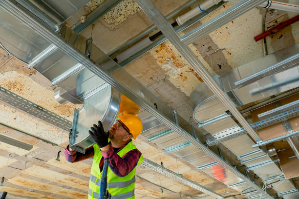 Best Local HVAC Companies  in Mishicot, WI