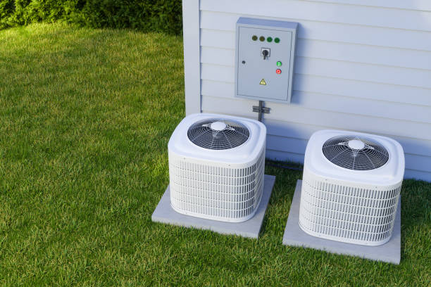 Best HVAC Emergency Services  in Mishicot, WI