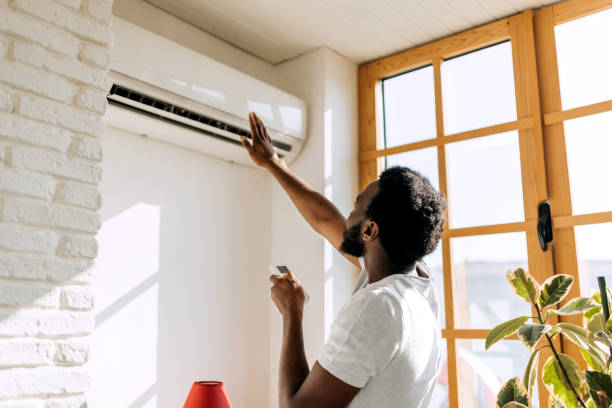 Best 24/7 HVAC Repair  in Mishicot, WI