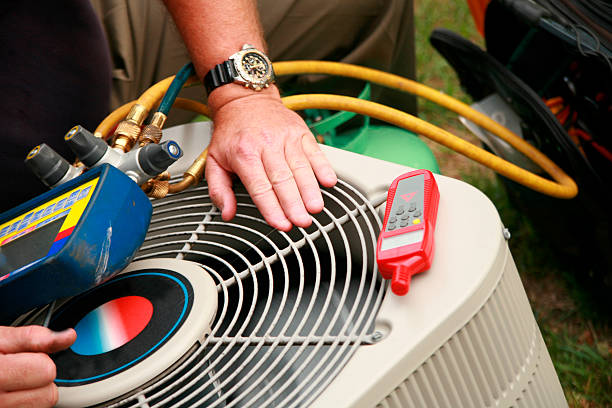 Best 24/7 HVAC Repair  in Mishicot, WI