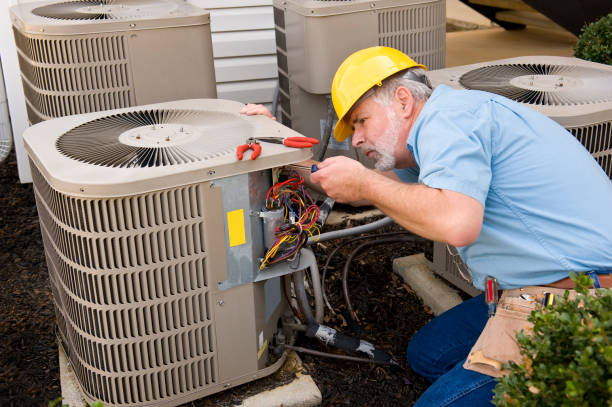 Best HVAC Repair Near Me  in Mishicot, WI