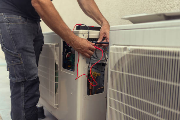 Best Affordable HVAC Services  in Mishicot, WI