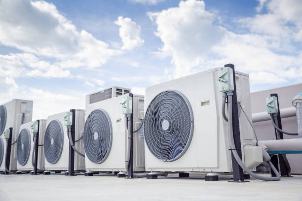 Local HVAC Companies in Mishicot, WI