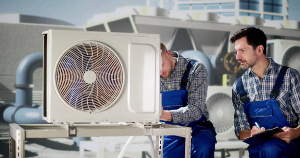 Best AC Installation Near Me  in Mishicot, WI