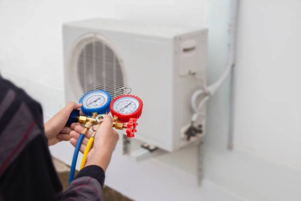 Best Emergency HVAC Repair  in Mishicot, WI