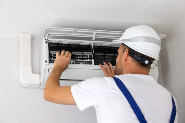Best Commercial HVAC Repair  in Mishicot, WI