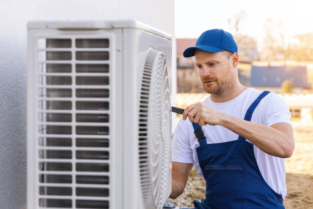 Best Ductless HVAC Repair  in Mishicot, WI