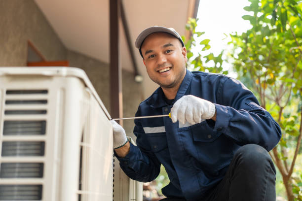 Best Best HVAC Companies  in Mishicot, WI